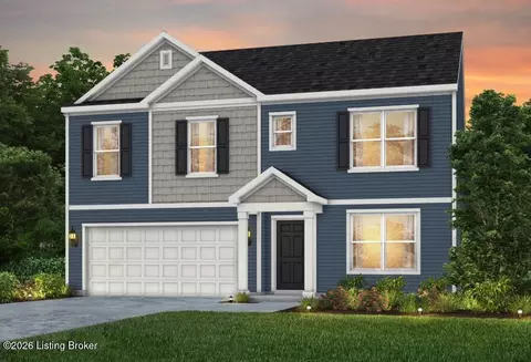 lot202 Castlebrook Dr, Louisville, KY 40291