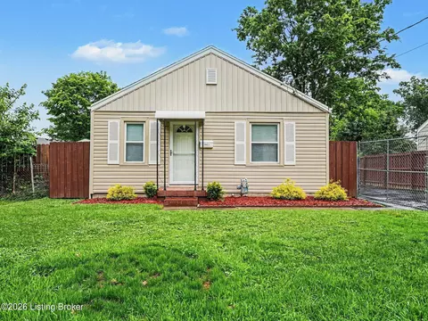 1043 Seelbach Ave, Louisville, KY 40215