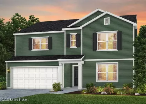 lot201 Castlebrook Dr, Louisville, KY 40291