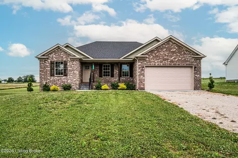 10299 Smiths Grove Scottsville Rd, Oakland, KY 42159