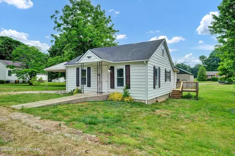 110 Eldorado St, Sonora, KY 42776