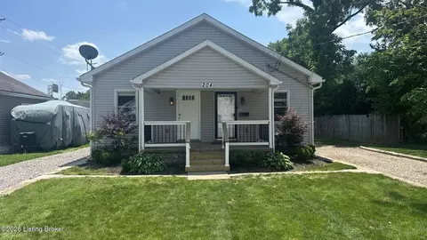 204 E Florence Ave, Louisville, KY 40209