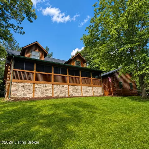 1401 Lakeshore Pkwy, Brandenburg, KY 40108