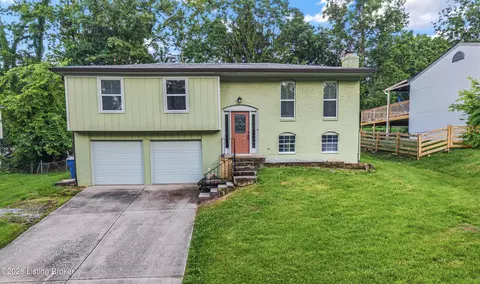 7312 Autumn Bent Way, Crestwood, KY 40014