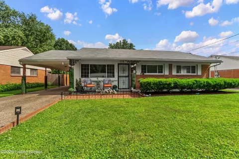 2030 Kendall Ln, Louisville, KY 40216