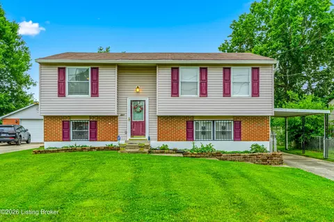 441 Saguaro Dr, Louisville, KY 40229