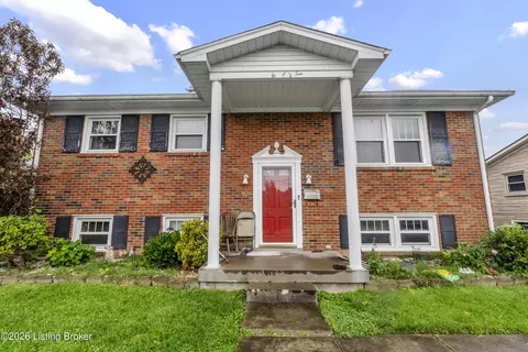110 Alvina Way, Louisville, KY 40214