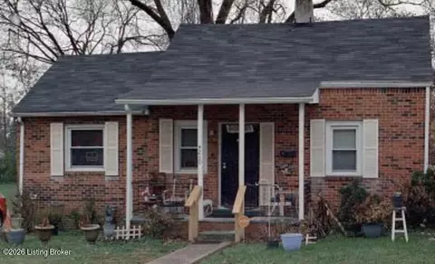 4230 Sunset Ave, Louisville, KY 40211