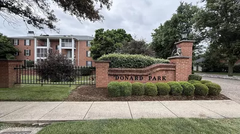 607 Donard Park Ave, Louisville, KY 40218