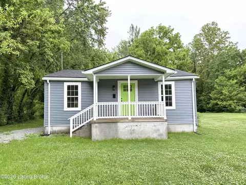 309 Haycraft St, Elizabethtown, KY 42701