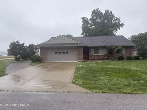 1590 Meadowlane Dr, Lewisport, KY 42351