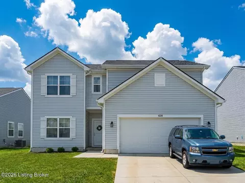 4226 Tingle Rd, Shelbyville, KY 40065