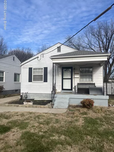 3337 Oleanda Ave, Louisville, KY 40215