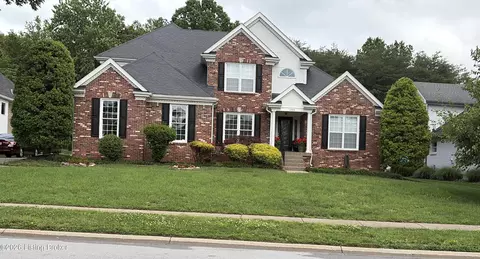 3705 Woodmont Park Ln, Louisville, KY 40245