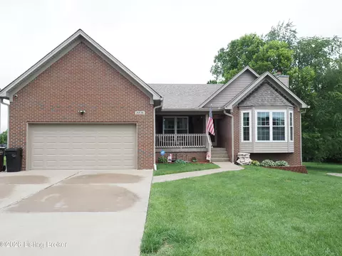 2236 Sunrise Cir, Shelbyville, KY 40065