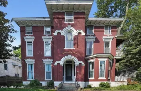 1080 Baxter Ave #3, Louisville, KY 40204
