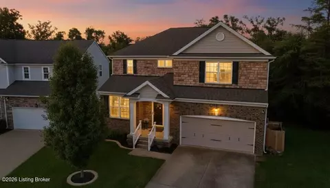 9105 Blue Boulder Ct, Louisville, KY 40291