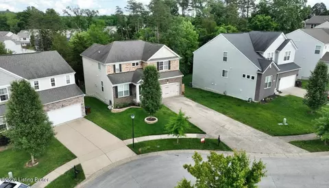 9105 Blue Boulder Ct, Louisville, KY 40291