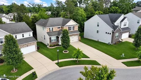 9105 Blue Boulder Ct, Louisville, KY 40291