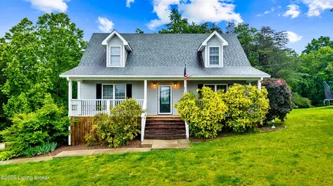 110 Water Tower Rd, Lebanon Junction, KY 40150