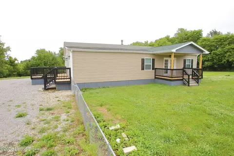 41 Travis Rd, Taylorsville, KY 40071