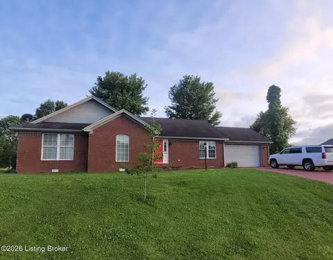 12 Valleywood Ct, Carrollton, KY 41008