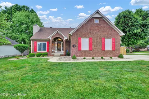 411 Circle Valley Dr, Louisville, KY 40229
