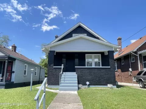 1008 S 40th St, Louisville, KY 40211