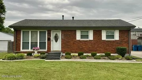 9209 Fenmore Ave, Louisville, KY 40272