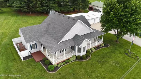141 Botland Loop, Bardstown, KY 40004