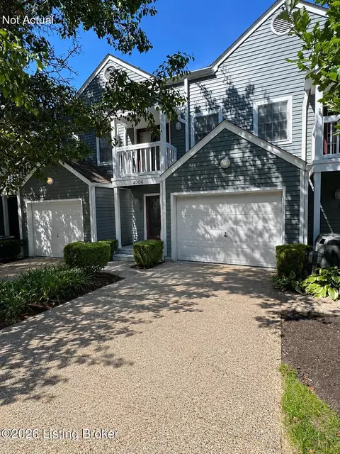 4003 Harrods Landing Dr, Prospect, KY 40059