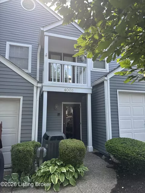 4003 Harrods Landing Dr, Prospect, KY 40059
