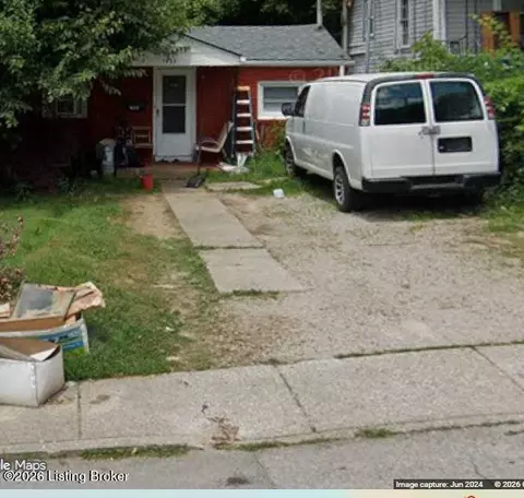 1425 Arling Ave, Louisville, KY 40215