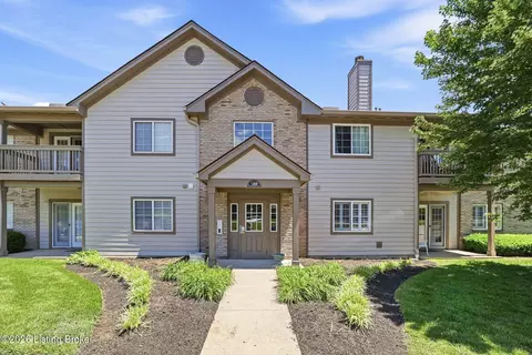 1209 Taxus Top Ln #104, Louisville, KY 40243