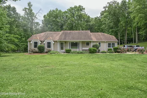 4837 Nat Rogers Rd, Boston, KY 40107