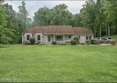 4837 Nat Rogers Rd, Boston, KY 40107