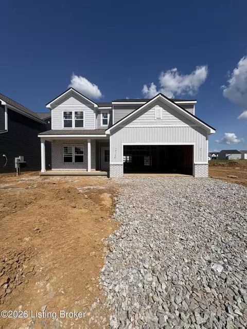 11715 Oriole Slough Ln, Louisville, KY 40229