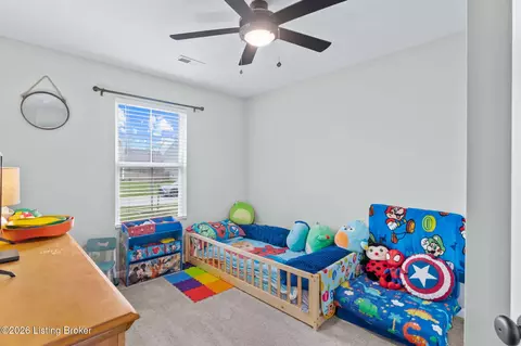 Bedroom - 139 Ruby Farm Dr, Mount Washington, KY 40047 photo 6 of 7