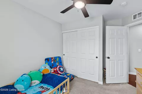 Bedroom - 139 Ruby Farm Dr, Mount Washington, KY 40047 photo 7 of 7