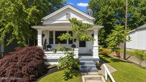 826 Mulberry St, Louisville, KY 40217