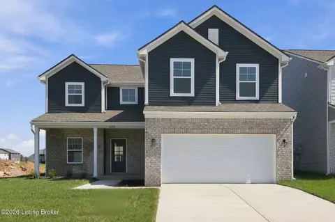 11713 Oriole Slough Ln, Louisville, KY 40229