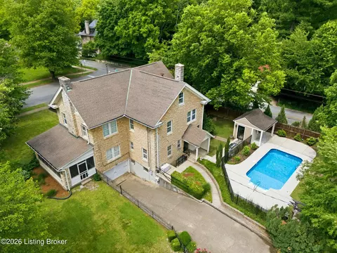 1226 Summit Ave, Louisville, KY 40204