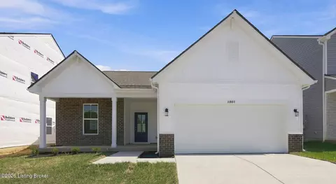 11807 Oriole Slough Ln, Louisville, KY 40229