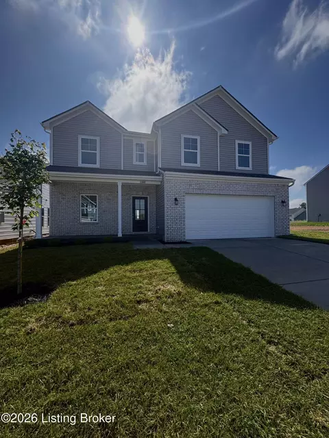 11809 Oriole Slough Ln, Louisville, KY 40229