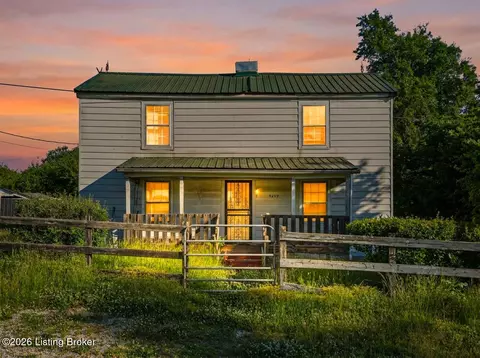530 Louisville Farms Rd, Coxs Creek, KY 40013