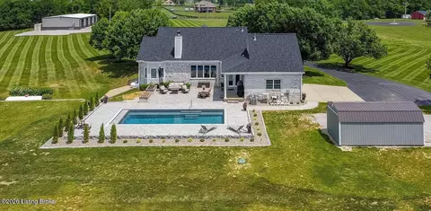 2095 Fisherville Rd, Finchville, KY 40022