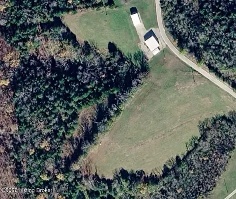 1 Bowman Lane, Taylorsville, KY 40071