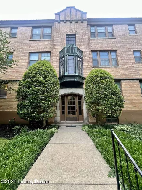 3015 Brownsboro Rd #1, Louisville, KY 40206