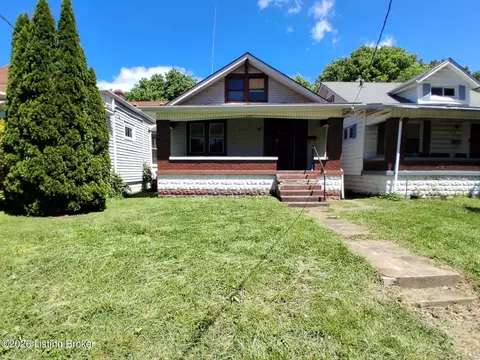 4225 Vermont Ave, Louisville, KY 40211