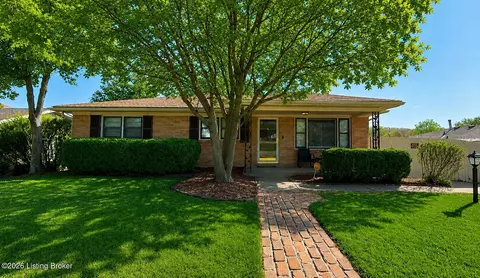 5913 Leon Way, Louisville, KY 40214